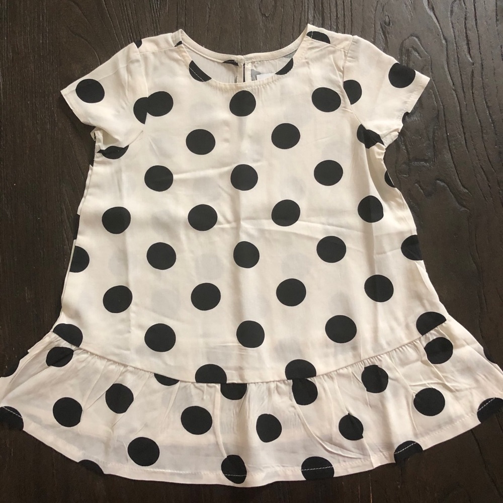 Worn Once: Old Navy Baby Dress